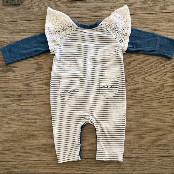 Bundle of Girls 6-9 months pieces - Picture 6 of 16